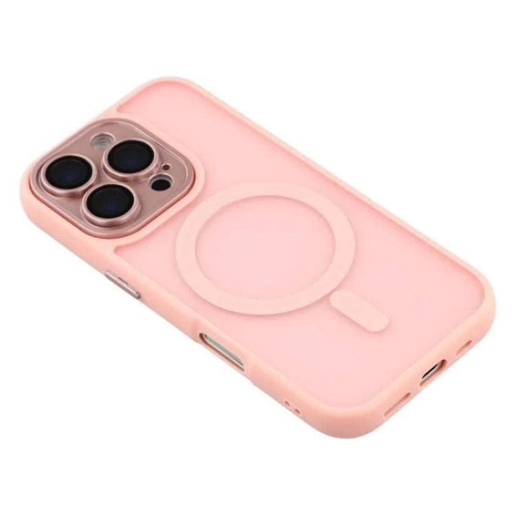 WANLONFENG Custodia per telefono ibrida in PC e TPU con magnete effetto pelle e protezione per lo schermo, For iPhone 13 Pro, For iPhone 13