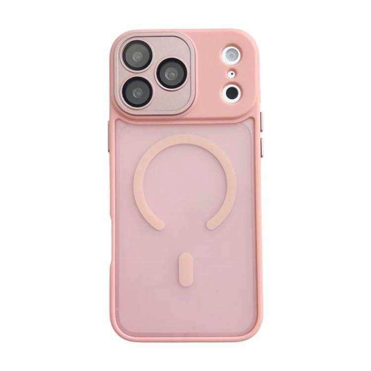 Custodia ibrida PC e TPU con vetro per iPhone 17 e Air