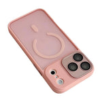 Custodia ibrida PC e TPU con vetro per iPhone 17 e Air