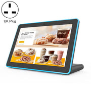 Schermo touch screen IPS HD 10,1" Android 11 RK3568 Quad Core