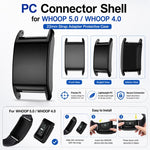 Custodia per orologio xDfind con copertura completa in PC, For WHOOP 5.0 / WHOOP 4.0