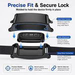 Custodia per orologio xDfind con copertura completa in PC, For WHOOP 5.0 / WHOOP 4.0