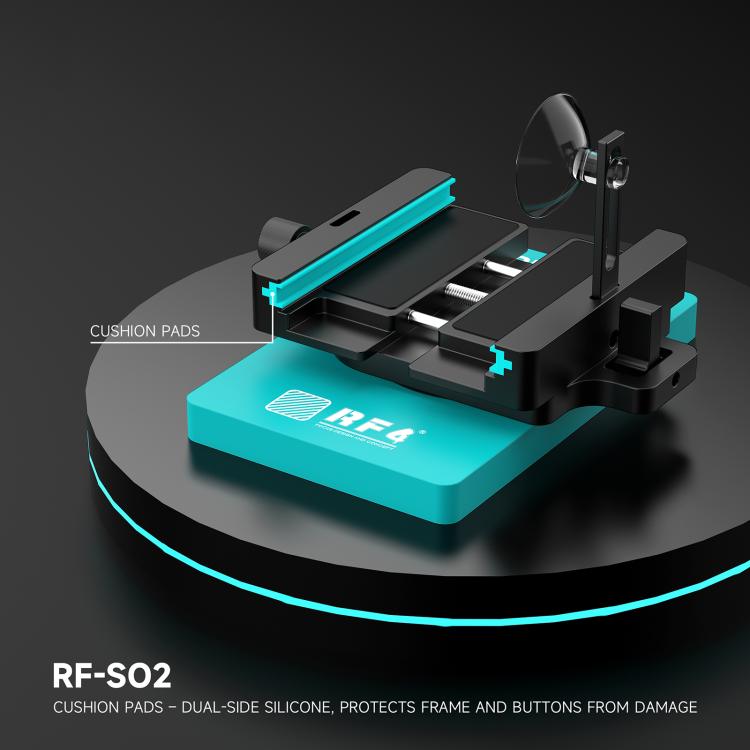 Strumento rimozione schermo LCD smartphone RF-SO2