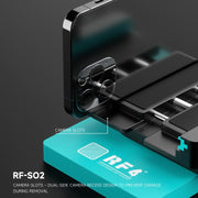 Strumento rimozione schermo LCD smartphone RF-SO2