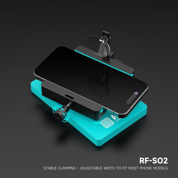 Strumento rimozione schermo LCD smartphone RF-SO2