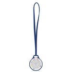 Per Swatch Royal Pop xD trova il cordino e la custodia in pelle di vitello per orologio da tasca., S 18cm, M 32cm, L 42cm
