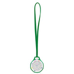 Per Swatch Royal Pop xD trova il cordino e la custodia in pelle di vitello per orologio da tasca., S 18cm, M 32cm, L 42cm