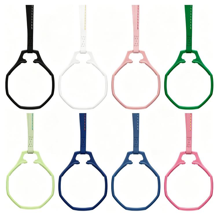 Per Swatch Royal Pop xD trova il cordino e la custodia in pelle di vitello per orologio da tasca., S 18cm, M 32cm, L 42cm
