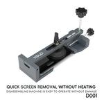 Kslid D001 Splitter universale per schermo LCD smartphone
