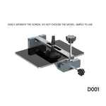 Kslid D001 Splitter universale per schermo LCD smartphone