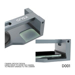 Kslid D001 Splitter universale per schermo LCD smartphone