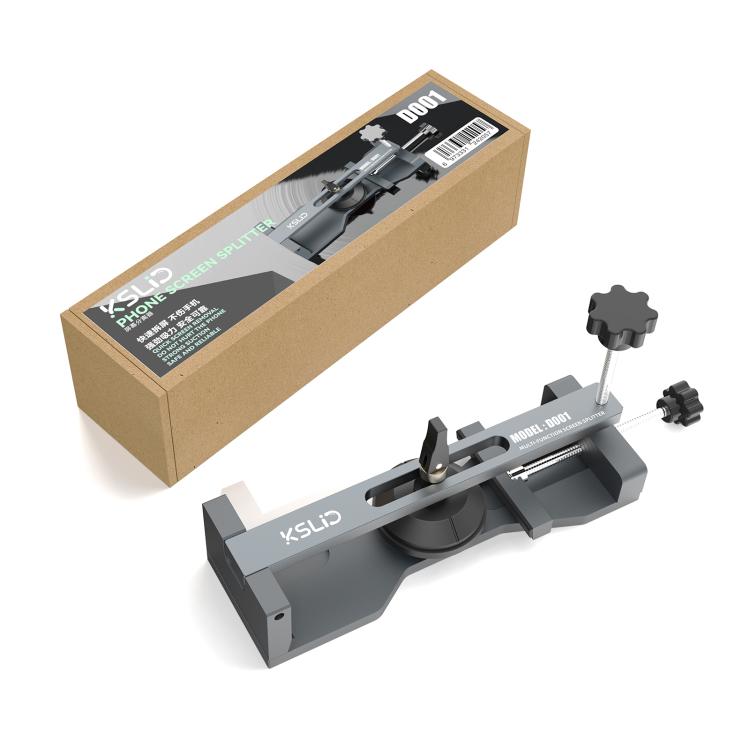 Kslid D001 Splitter universale per schermo LCD smartphone