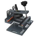Kslid D041 Supporto universale rotante 360° per smartphone