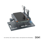 Kslid D041 Supporto universale rotante 360° per smartphone