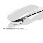 Set lama raschiante 3D e spazzola antistatica RF-KB11