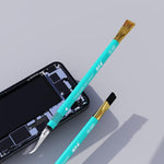 Set lama raschiante 3D e spazzola antistatica RF-KB11