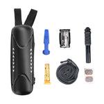 Borsa impermeabile per borraccia da monopattino elettrico, Water Bottle Bag