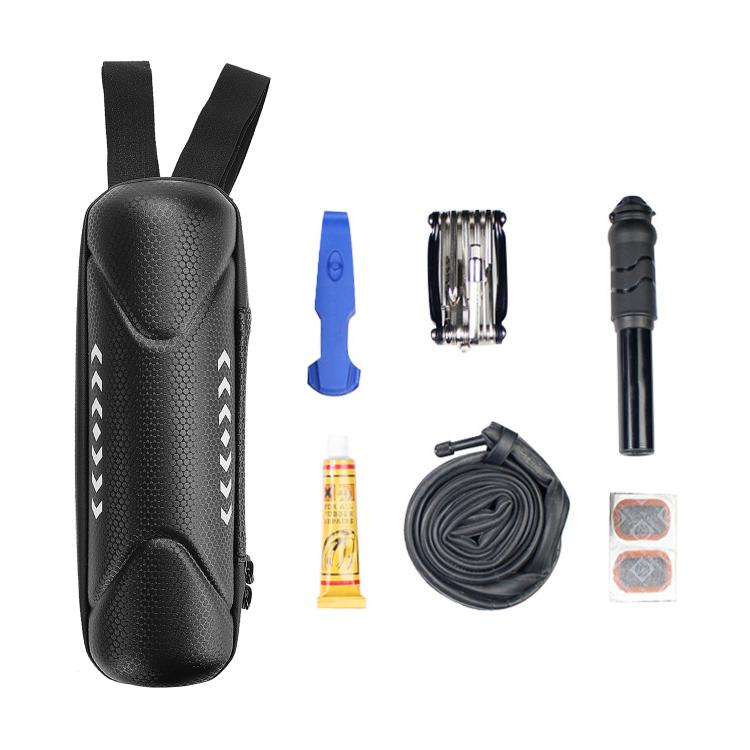 Borsa impermeabile per borraccia da monopattino elettrico, Water Bottle Bag