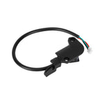 Ricambi per manubrio del freno dello scooter elettrico con effetto Hall, For Xiaomi Mijia M365 Pro / 1S