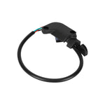 Ricambi per manubrio del freno dello scooter elettrico con effetto Hall, For Xiaomi Mijia M365 Pro / 1S
