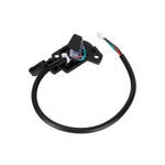 Ricambi per manubrio del freno dello scooter elettrico con effetto Hall, For Xiaomi Mijia M365 Pro / 1S