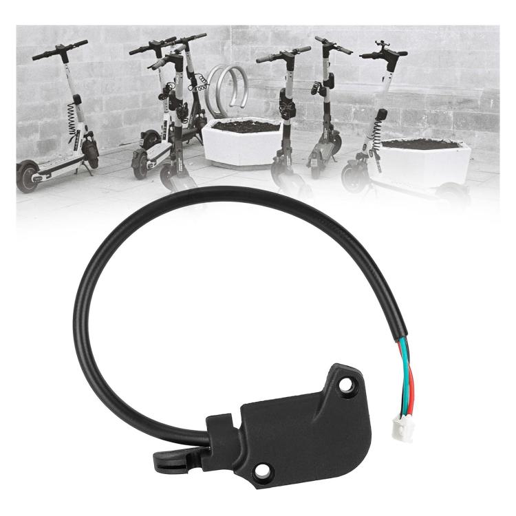Ricambi per manubrio del freno dello scooter elettrico con effetto Hall, For Xiaomi Mijia M365 Pro / 1S