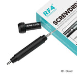 Cacciavite 5 in 1 con penna rompivetro per smartphone