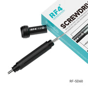 Cacciavite 5 in 1 con penna rompivetro per smartphone