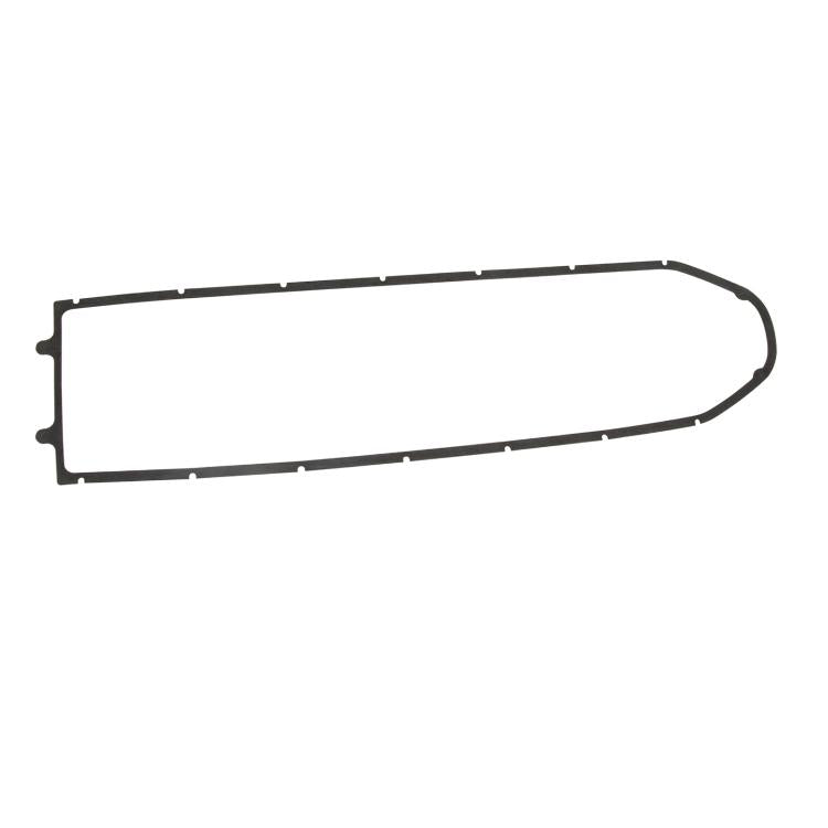 Piastra di base in metallo per monopattino elettrico con anello impermeabile, For Xiaomi Mijia M365 / S1, For Ninebot MAX G30, For Xiaomi Mijia Pro / Pro 2