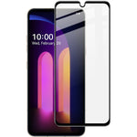 Pellicola in vetro temperato a schermo intero con durezza superficiale IMAK 9H serie Pro+, For LG V60 ThinQ 5G, For OPPO A32 / A53 2020, For Google Pixel 4a 5G, For Google Pixel 5, For Sony Xperia 5 II