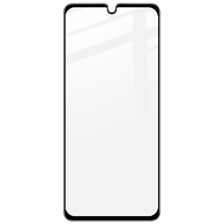Pellicola in vetro temperato a schermo intero con durezza superficiale IMAK 9H serie Pro+, For LG V60 ThinQ 5G, For OPPO A32 / A53 2020, For Google Pixel 4a 5G, For Google Pixel 5, For Sony Xperia 5 II