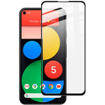 Pellicola in vetro temperato a schermo intero con durezza superficiale IMAK 9H serie Pro+, For LG V60 ThinQ 5G, For OPPO A32 / A53 2020, For Google Pixel 4a 5G, For Google Pixel 5, For Sony Xperia 5 II