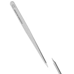 Pinzette di precisione in acciaio inox antimagnetico