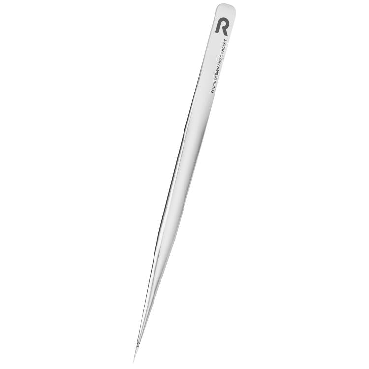 Pinzette di precisione in acciaio inox 304 extra affilate