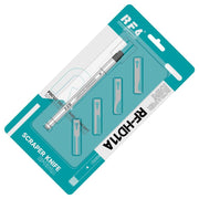 Set lame raschietto 4 in 1 con manico per PCB