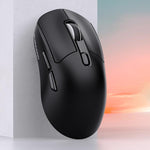 Mouse wireless SHIPADOO A7 Dual-Mode 2.4GHz e Bluetooth