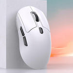 Mouse wireless SHIPADOO A7 Dual-Mode 2.4GHz e Bluetooth