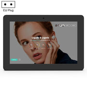 Display touch IPS HD 10,1" Android 11 2GB RAM 16GB memoria