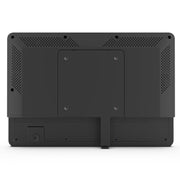 Display touch IPS HD 10,1" Android 11 2GB RAM 16GB memoria
