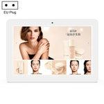 Display touch IPS HD 10,1" Android 11 2GB RAM 16GB memoria
