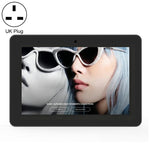 Schermo touch screen IPS HD 8 pollici Android 11 RK3568