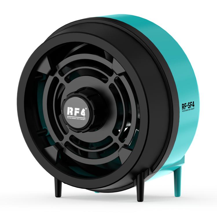 Ventola di scarico RF4 RF-SF4 12 cm ad alta velocità