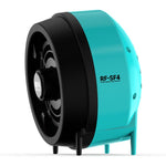 Ventola di scarico RF4 RF-SF4 12 cm ad alta velocità