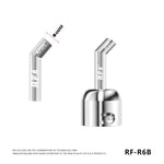 Kit 5 ugelli angolati per pistola aria calda 861DW 861Pro