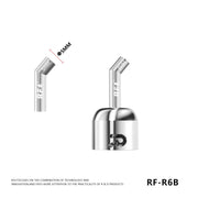 Kit 5 ugelli angolati per pistola aria calda 861DW 861Pro