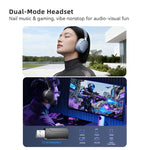 Auricolari Bluetooth over-ear con riduzione del rumore EL-GT5