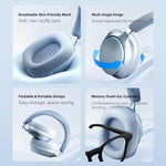 Auricolari Bluetooth over-ear con riduzione del rumore EL-GT5
