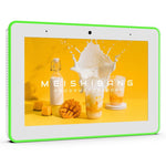 Schermo touch screen HD 8 pollici Android 14 con LED e RK3576S