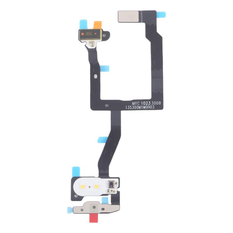 Cavo flessibile originale per torcia/sensore di luce, For Xiaomi 15 Pro, For Xiaomi 14 Ultra, For Xiaomi Mix Fold 3, For Xiaomi 13 Ultra, For Xiaomi 12S Ultra