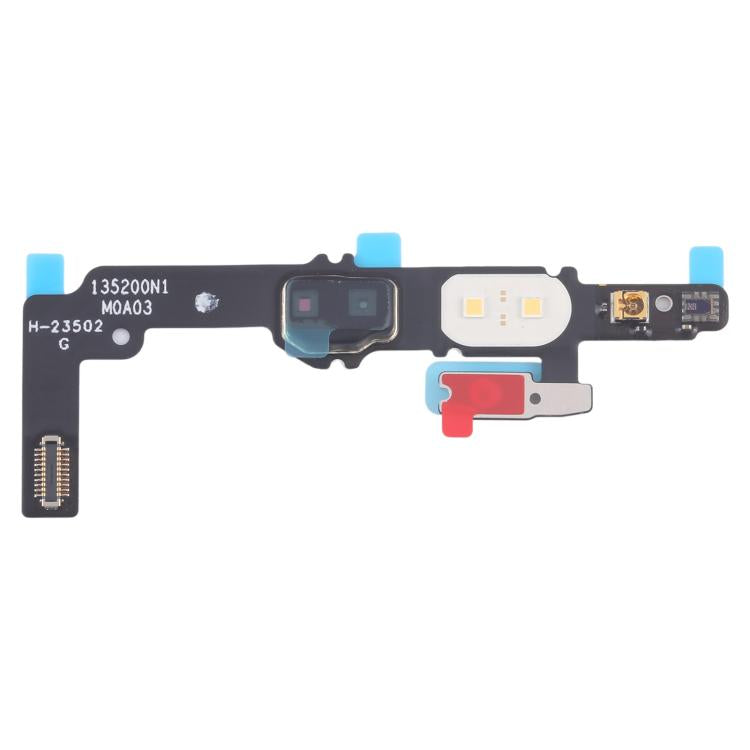 Cavo flessibile originale per torcia/sensore di luce, For Xiaomi 15 Pro, For Xiaomi 14 Ultra, For Xiaomi Mix Fold 3, For Xiaomi 13 Ultra, For Xiaomi 12S Ultra